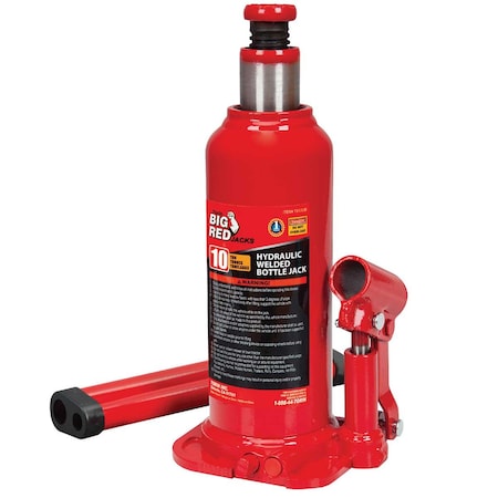 Torin Big Red Bottle Jacks T91003